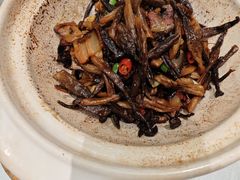 -盛百味·家宴餐厅(霸州分店)