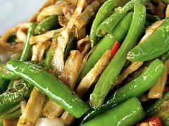 -湖畔居茶楼(湖滨店)