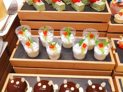 -长沙富力万达文华酒店