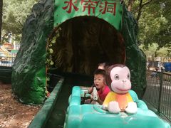 -堤角公园