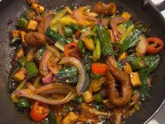-天成·川菜家宴(礼岗店)