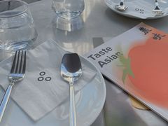 -农畉LONFOOD(福田星河COCOPark店)