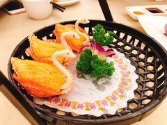 -顺风山庄(水濂山店)