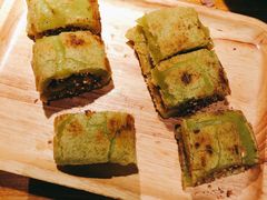 糖煎麻糍-弄堂里(雨花客厅店)