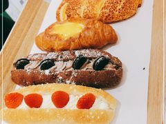 -面包新语(上地华联店)