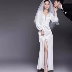 -IDO婚纱摄影(上海旗舰店)