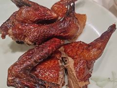 -稻香酒家·35年老字号(侨光店)