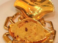 -晶荷轩(香港迪士尼乐园酒店)