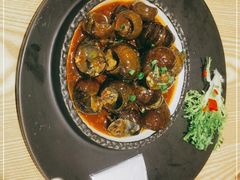 -渔太泰漓江小馆·广西融合菜(西街店)