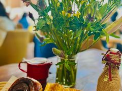 -O'mills Sourdough Bakery&Bistro(永嘉路店)