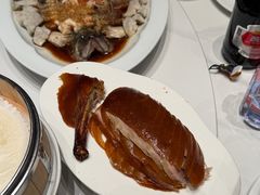 -董家大院·京味家常菜(朝丰家园店)