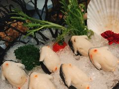 企鹅丸-湊湊火锅·茶憩(杭州湖滨银泰in77店)