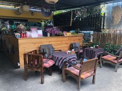 -Tikky Cafe