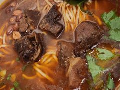 -三十三碗黄牛肉面(东原1891店)