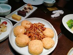 -羲和雅苑•北京烤鸭(乐园道万象城店)