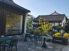 -相门城墙文化休闲景区