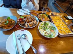 -埠口精酿夜景餐酒吧· BREWPORT BISTRO(长嘉汇重庆之眼店)