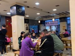 大堂-白家高记肥肠粉(总店)