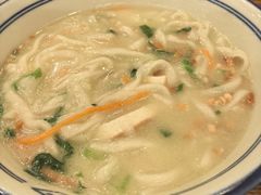 -老雒阳面馆·水席(定鼎门店)