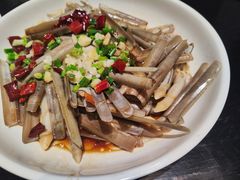 -健眺小海鲜(临海后山店)