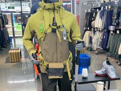 -迪卡侬(大英山店)