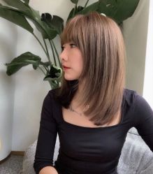 -汇·HAIR