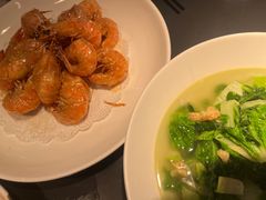 -红厨巷·淮扬菜(熙南里店)