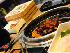 -火炉火自助餐(悠唐购物中心店)