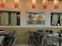 -螺思宝螺蛳粉火锅·鸭脚煲(西乡店)