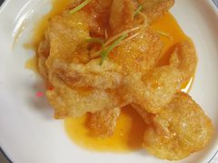 -关东小磨东北菜(上海长风大悦城店)
