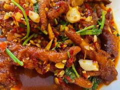 -彭耕记猪油炒小菜(吉联mall店)