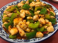 -北大地皖峰饭馆