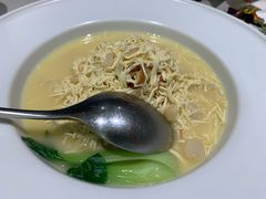 蝶园干丝-蝶园·装修中(BFC外滩金融中心店)