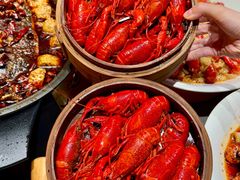 -侠舍·江湖小龙虾大排档(沌口总店)