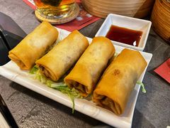-点点心点心专门店(旺角店)