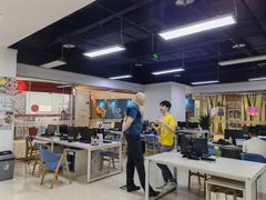 -诺亚雅思托福北郊中心(凤城路店)