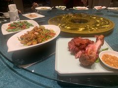 -静之湖湖畔餐厅