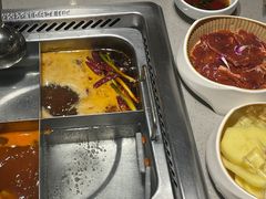 -海底捞火锅(九霄梦天地店)