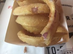 -FATBURGER 特富客汉堡(外交公寓店)