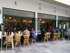 -RAC BAR(安福路店)