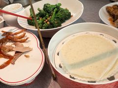 -秀儿四九城·新京菜(亚运村鸟巢店)