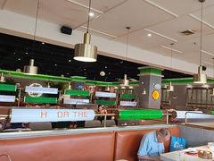 -叹茶靓点·粤式餐厅·全天茶市(石井万民广场店)