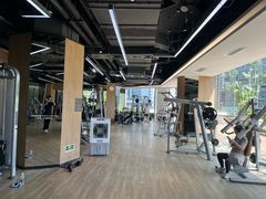-威克健身游泳(万菱汇店)