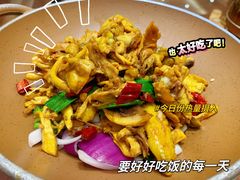 -肖记公安牛肉鱼杂馆·省级非物质文化遗产(三角路直营店)