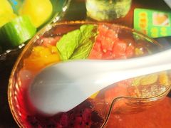 -大隐·成都火锅Bistro(合生麒麟新天地店)