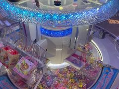 -风云再起游乐汇(南京常发广场店)