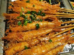 -绿茶餐厅(领展购物广场·中关村店)