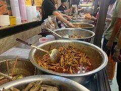 -嘉州九妹凤爪(乐山总店)