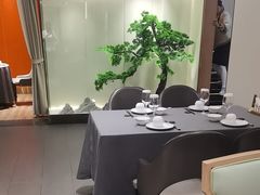 -大鹏饭店·金陵家宴(奥体中心店)