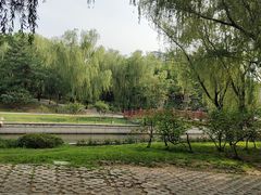 -元大都城垣遗址公园